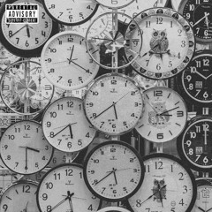 TIME (feat. Norty Gravity)