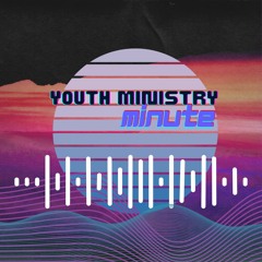 Using AI to Write Sermons: Youth Ministry Minute Podcast Relaunch