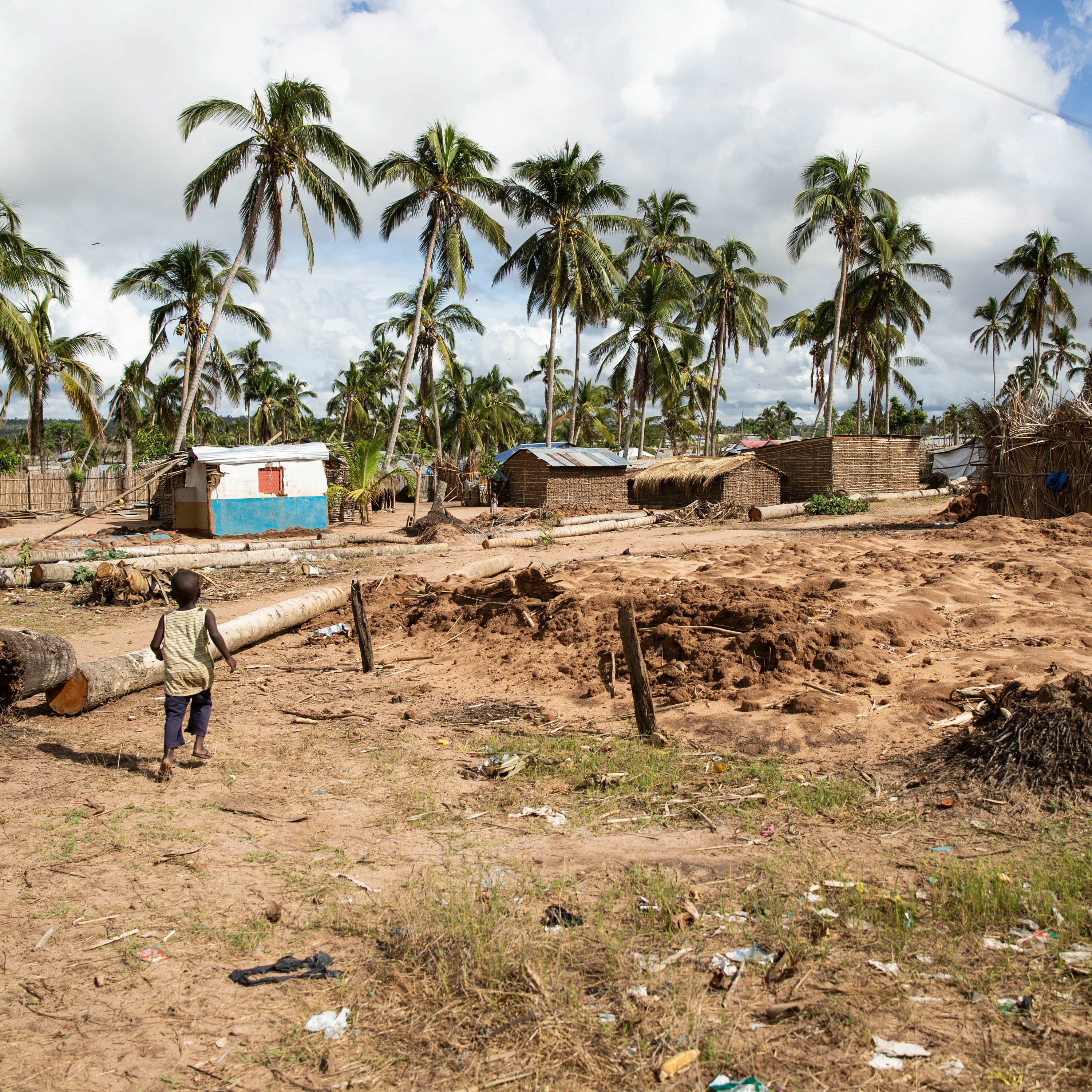 ICRC Humanitarian Law and Policy Blog