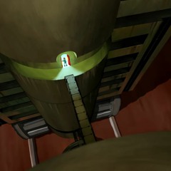 Infinity Train: Nighttime Dream Highway | Unused Soundtrack