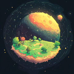 Journey into Space