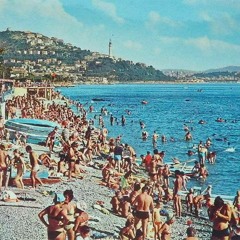 Love On The Riviera - Vol. 3