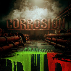 KRAKADILLA - Corrosion