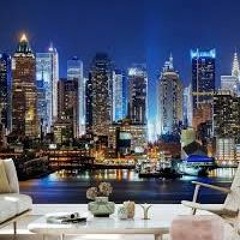 skyline
