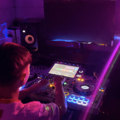 NONSTOP - Nhạc Không Sử Dụng - DJ Bé Bảo