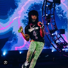 Uzi True Story (with drums) v2