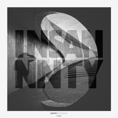 Dephzac - Insanity (2step UKG/Drum&Bass) - 12th April 2024