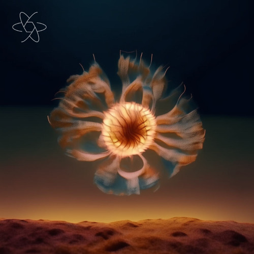 Premiere | AIEOU & bodmod - Explore the Future [CROCUS]