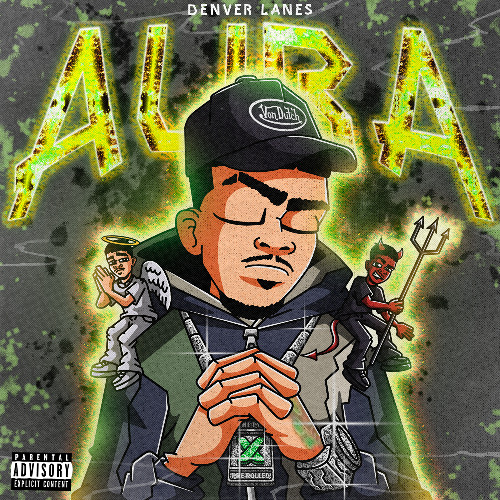 1.) Aura