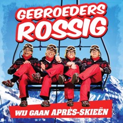 Links, Rechts, Voor, Terug (Winter Versie)
