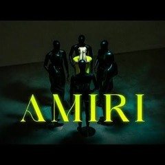 Kabe - AMIRI (prod. Opiat) (Official Music Video)
