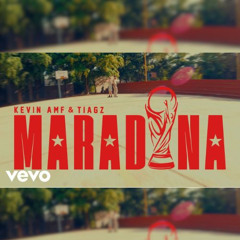 Maradona (Tatara) - Kevin AMF,Tiagz PEETR AFRO HOUSE REMIX
