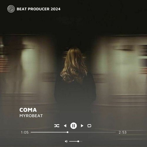 Myrobeat - Coma