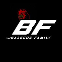MIXTAPE JUNGLE DUTCH GAUN MERAH  SPESIAL [BALECOZ FAMILY]