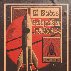 El Batos @ FUSION Festival 2025 // Palapa Bar Flow