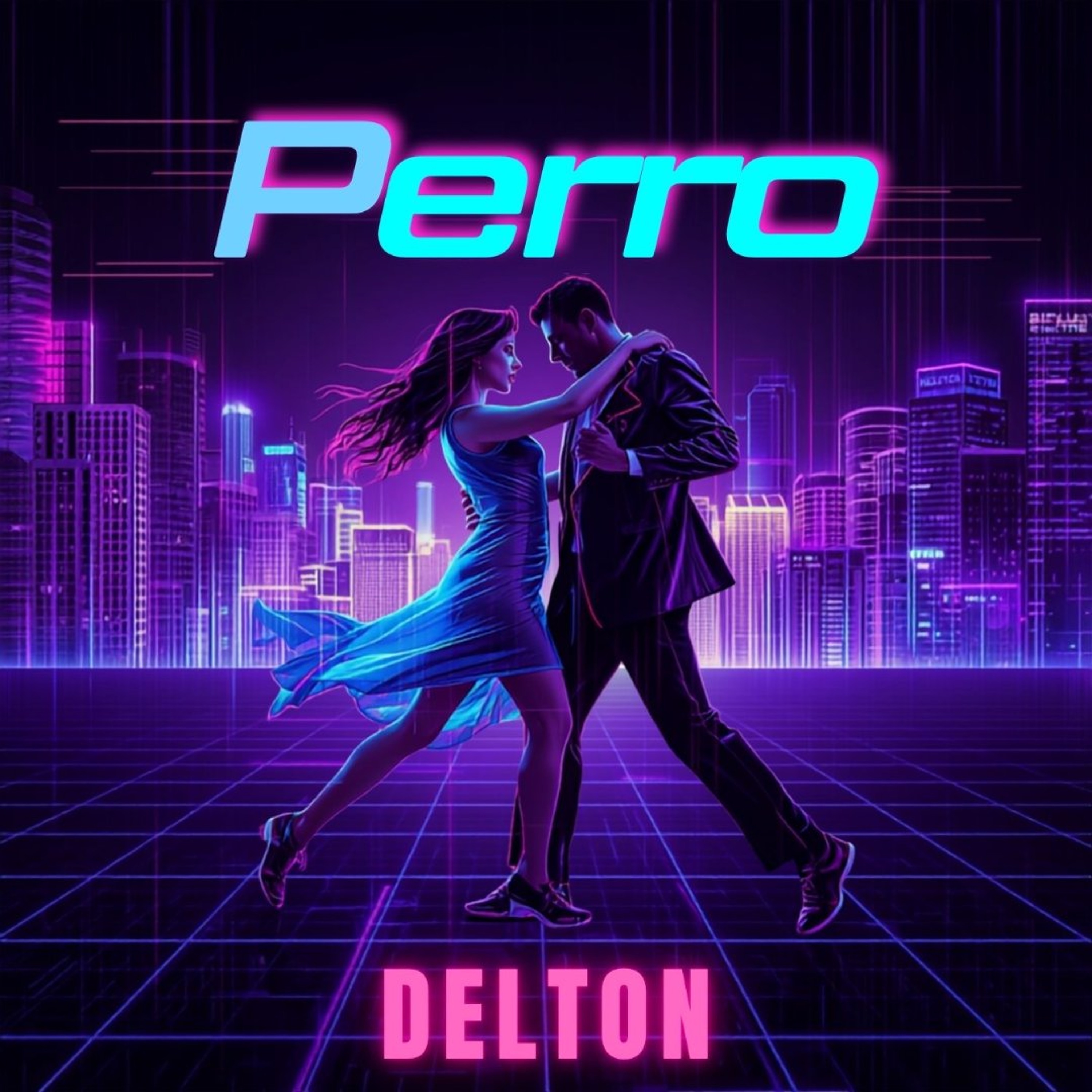 Perro episode artwork