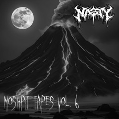 Moshpit Tapes Vol. 6