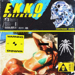 GOLFKLUBB - EKKO (FEAT. OLIVIA LOBATO) [FAKE PRADA REMIX]