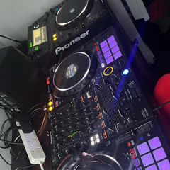 DXL PROMO MIX (140bpm)
