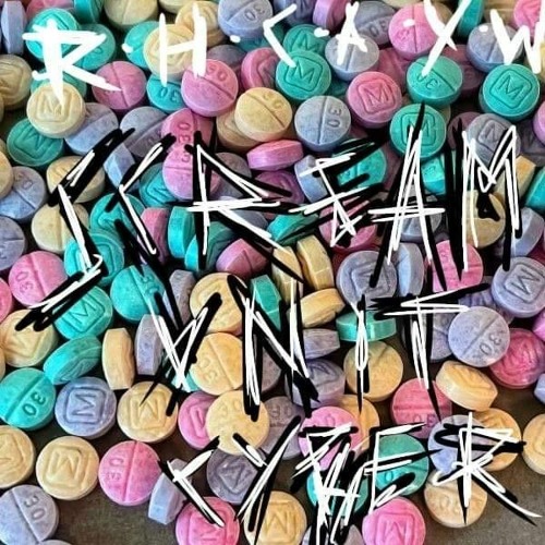 SCREAM UNIT CYPHER [[prod. Tokyo!]]