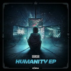 Oolacile - Human Experience Gothzilla Remix