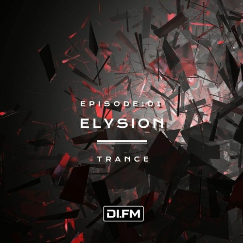 ELYSION @ DI.FM
