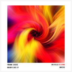 Frank Savio - Head in the Clouds (Original Mix) [Big Bells Records]