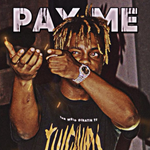 PAY ME (feat. Runitup San)