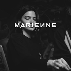 Marienne -Dj Set- "Z 0 3" / Techno