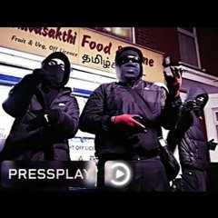 MULLZZY - No Manners