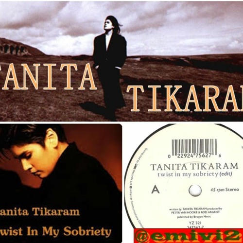 Stream Tanita Tikaram - Twist In My Sobriety by KORG - TYROS - GENOS |  Listen online for free on SoundCloud