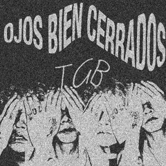 Ojos Bien Cerrados
