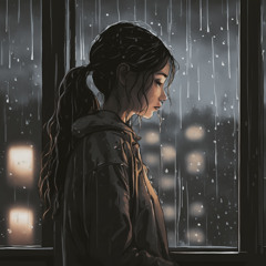 Sad Hip Hop Type Beat - "For You" / Sad Guitar Hip Hop Beat 2025