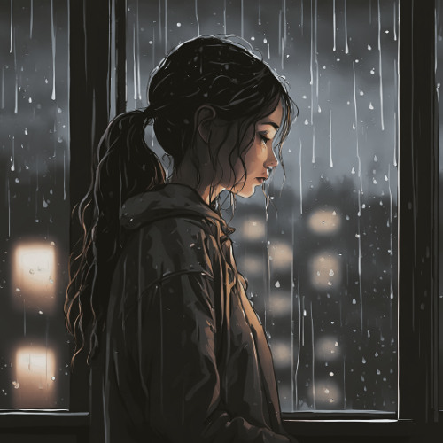 Sad Hip Hop Type Beat - "For You" / Sad Guitar Hip Hop Beat 2025