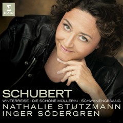 Winterreise, Op. 89, D. 911: No. 1, Gute Nacht (feat. Inger Sodergren)