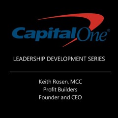 Capital One Sales Leadership Interview on Sales Leadership and Bad Management Experiences