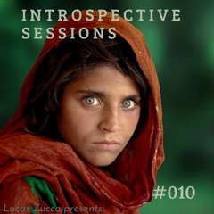 Introspective Sessions #010 (25 - 09 - 2021)