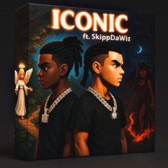 ICONIC ft SkippDaWiz (Prod. Kulture)