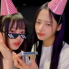 cookie - newjeans (MAMA ver.)