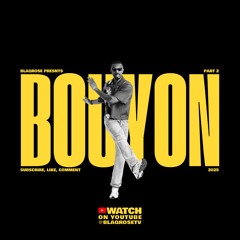 BOUYON MIX 2025 PT 2 | BOTANICAL GARDENS | WATCH ON YOUTUBE