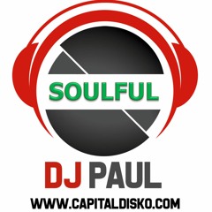 2022.08.26 DJ PAUL (Soulful)