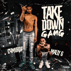C4 Murda - Take Down Gang (ft. Mally G)