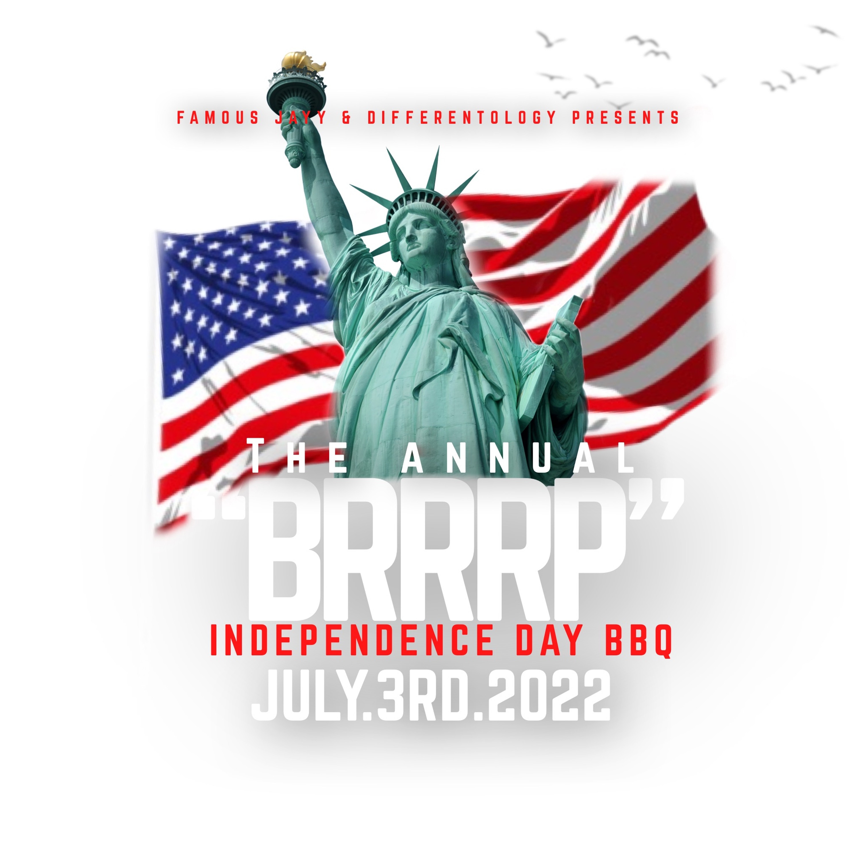 "BRRRPP" LIVE AUDIO FAMOUS JAYY, NINJA, CARVELL, STAR X LUCKY, CHRIS JOHN, LEGACY SOUND, LIQUEE