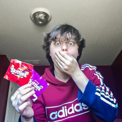 SKITTLE FREESTYLE/ELECTION DAY FREESTYLE! (Prod. FORLORN)