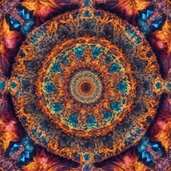 Eleanor's Audio Kaleidoscope