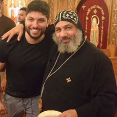 Eaghapee & Teemetisnotee with Seattle Deacons