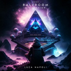 Ballroom Mix Session #330 with Luca Napoli