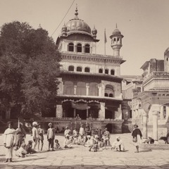 Asa Di Var Sri Darbar Sahib 1984 - Bhai Hari Singh
