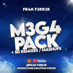 Maria Becerra & Tini - Hasta Que Me Enamoro (Mambo Remix) FR4N F3RR3R