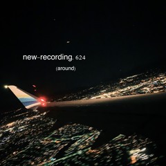 New Recording.624 (around) IG: MarvinDarkMusic